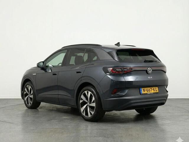 Volkswagen ID.4 GTX 4Motion 77 kWh 299pk| 20'LM-velgen| Pano-dak| verwarmd stuur +voorruit | Camera