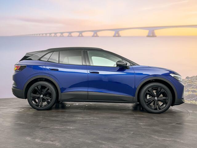 Volkswagen ID.4 Pro Limited Edition 77 kWh accu 210 kW / 286 PK SU