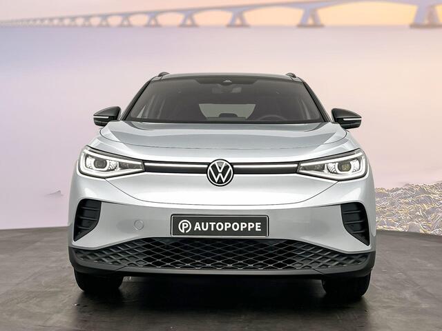 Volkswagen ID.4 Pro Limited Edition Plus 77 kWh accu 210 kW / 286