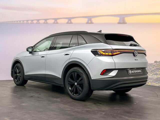 Volkswagen ID.4 Pro Limited Edition Plus 77 kWh accu 210 kW / 286