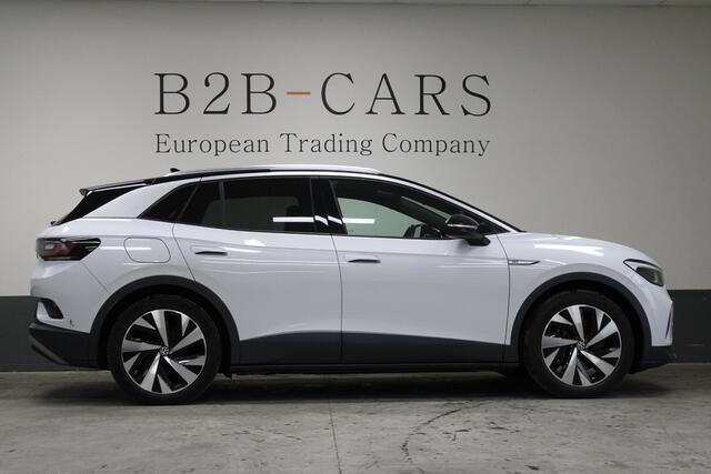 Volkswagen ID.4 First 77 kWh SOH 91% - LED - Trekhaak