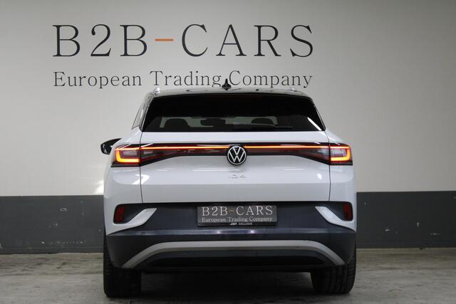 Volkswagen ID.4 First 77 kWh SOH 91% - LED - Trekhaak