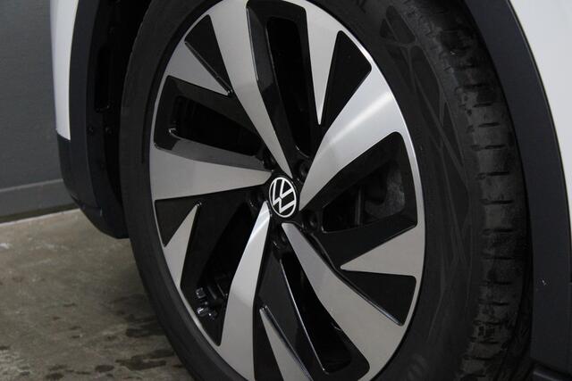 Volkswagen ID.4 First 77 kWh SOH 91% - LED - Trekhaak
