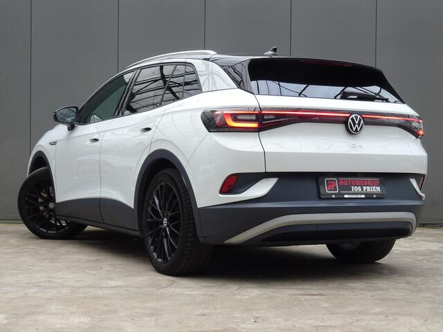 Volkswagen ID.4 First 77 kWh * DEALER ONDERH. * CARPLAY !!