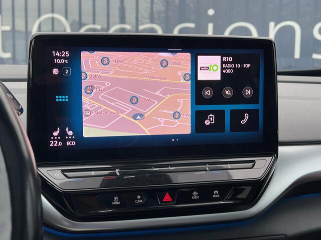 Volkswagen ID.4 First Max 77 kWh 204pk Panoramadak 360 Camera / Panoramadak