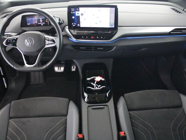 Volkswagen ID.4 Pro 77 kWh | HUD | Elektrische stoelen | 360 camera |*