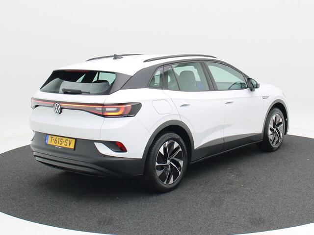 Volkswagen ID.4 Pro 77 kWh 204 Pk Automaat | Adaptive Cruise | LED | CarPlay | Lane Assist | Parkeersensoren | 19 Inch | 57.467 Km!