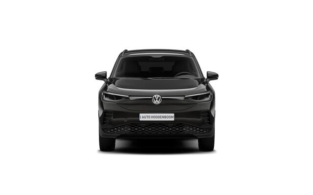 Volkswagen ID.4 Pro Limited Edition Plus | 'App-Connect' draadloze smartphone integratie | Achterbank in ongelijke delen neerklapbaar incl. middenarmsteun en doorlaadmogelijkheid | Achterklep, elektrisch , incl. Easy Open & Close