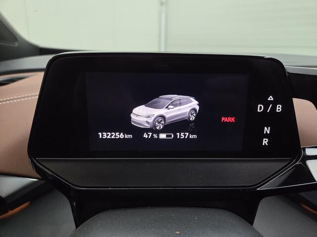 Volkswagen ID.4 Family 77 kWh | Trekhaak | Pano | Camera | Navi |* 27 t/m 31 dec eindejaarsshow!!