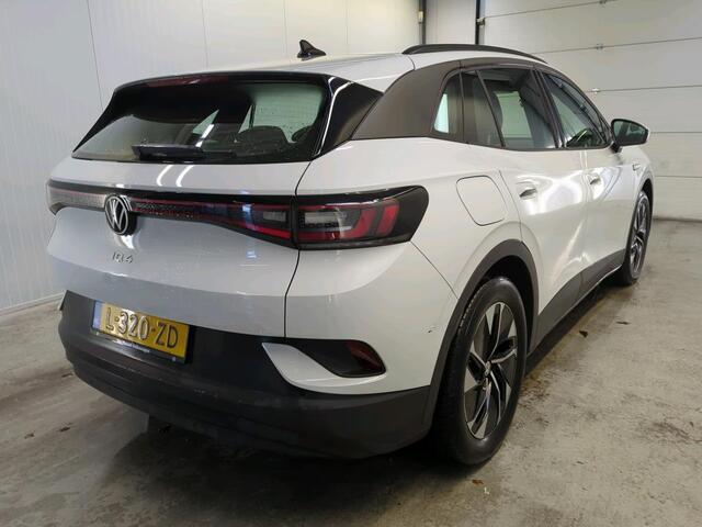 Volkswagen ID.4 Life 77 kWh | Navi | Camera | Carplay |