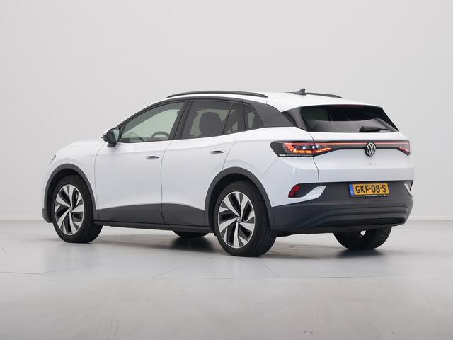 Volkswagen ID.4 Pro Business 77 kWh Camera Navigatie Stoel/Stuurverwarming Acc Carplay