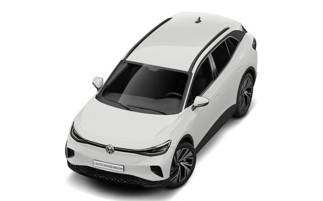 Volkswagen ID.4 Pro Limited Edition Plus | 'App-Connect' draadloze smartphone integratie | Achterbank in ongelijke delen neerklapbaar incl. middenarmsteun en doorlaadmogelijkheid | Achterklep, elektrisch , incl. Easy Open & Close