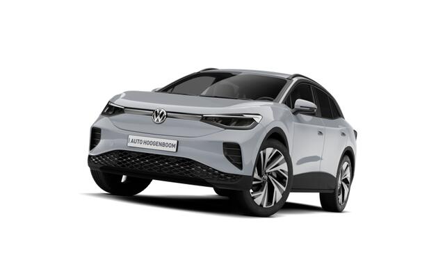Volkswagen ID.4 Pro Limited Edition Plus | 'App-Connect' draadloze smartphone integratie | Achterbank in ongelijke delen neerklapbaar incl. middenarmsteun en doorlaadmogelijkheid | Achterklep, elektrisch , incl. Easy Open & Close