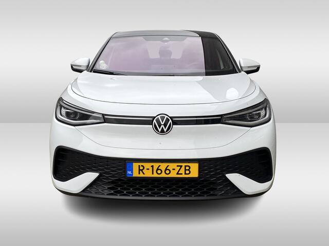 Volkswagen ID.5 Pro 77 kWh / IQ led Verlichting / Achterruitrijcamera / Navigatie / Keyless / 20'' LMV / VW