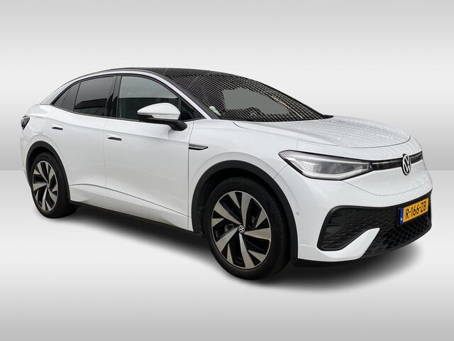 Volkswagen ID.5 Pro 77 kWh / IQ led Verlichting / Achterruitrijcamera / Navigatie / Keyless / 20'' LMV / VW