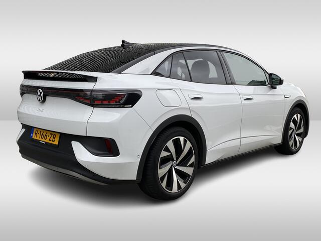 Volkswagen ID.5 Pro 77 kWh / IQ led Verlichting / Achterruitrijcamera / Navigatie / Keyless / 20'' LMV / VW