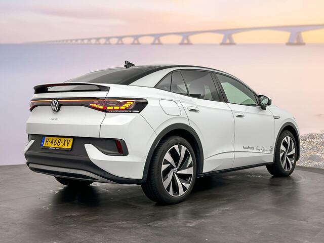 Volkswagen ID.5 Pro 77 kWh 204pk