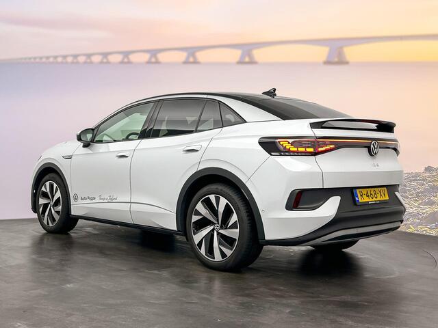 Volkswagen ID.5 Pro 77 kWh 204pk