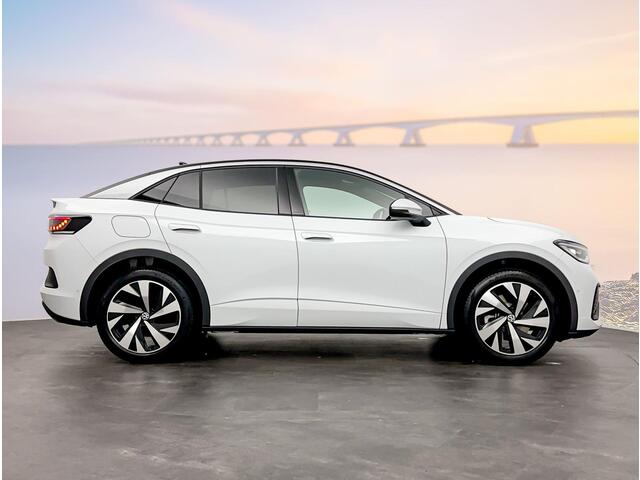 Volkswagen ID.5 Pro Business 77 kWh 286pk