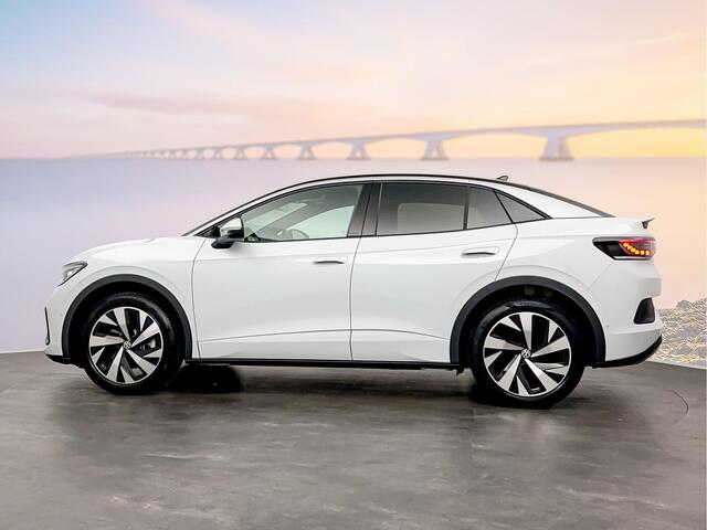 Volkswagen ID.5 Pro Business 77 kWh 286pk
