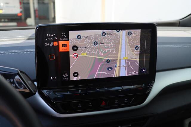 Volkswagen ID.5 Pro 77 kWh