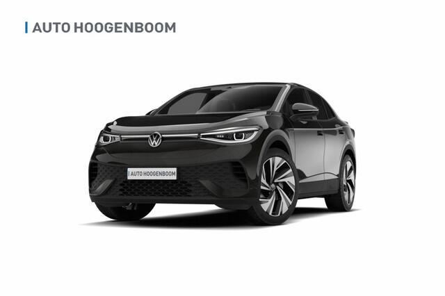 Volkswagen ID.5 77 kWh 286 1AT Pro Business | 'App-Connect' draadloze smartphone integratie | Achterbank in ongelijke delen neerklapbaar incl. middenarmsteun en doorlaadmogelijkheid | Achterlichten LED, luxe uitgevoerd incl. dynamische knipperlichten