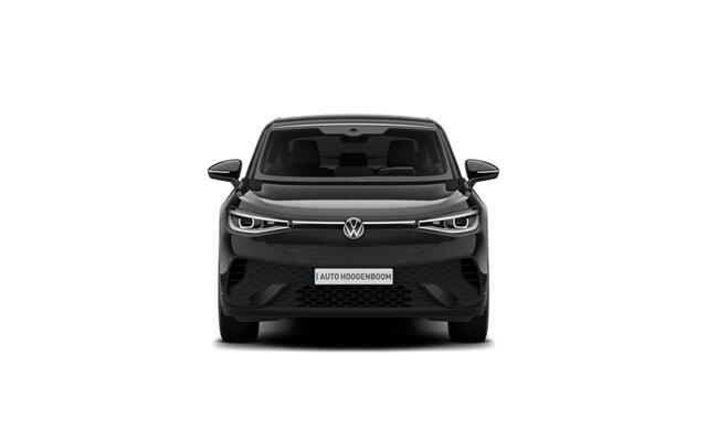 Volkswagen ID.5 77 kWh 286 1AT Pro Business | 'App-Connect' draadloze smartphone integratie | Achterbank in ongelijke delen neerklapbaar incl. middenarmsteun en doorlaadmogelijkheid | Achterlichten LED, luxe uitgevoerd incl. dynamische knipperlichten