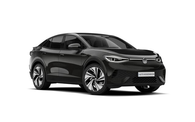 Volkswagen ID.5 77 kWh 286 1AT Pro Business | 'App-Connect' draadloze smartphone integratie | Achterbank in ongelijke delen neerklapbaar incl. middenarmsteun en doorlaadmogelijkheid | Achterlichten LED, luxe uitgevoerd incl. dynamische knipperlichten