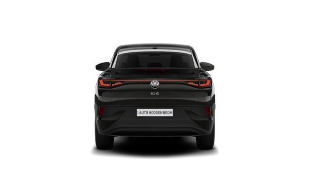 Volkswagen ID.5 77 kWh 286 1AT Pro Business | 'App-Connect' draadloze smartphone integratie | Achterbank in ongelijke delen neerklapbaar incl. middenarmsteun en doorlaadmogelijkheid | Achterlichten LED, luxe uitgevoerd incl. dynamische knipperlichten