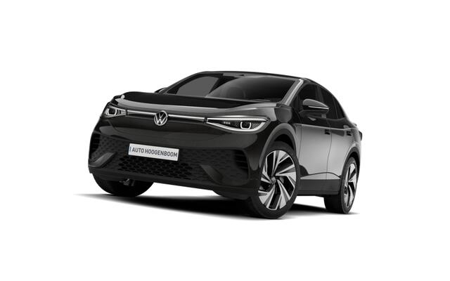 Volkswagen ID.5 77 kWh 286 1AT Pro Business | 'App-Connect' draadloze smartphone integratie | Achterbank in ongelijke delen neerklapbaar incl. middenarmsteun en doorlaadmogelijkheid | Achterlichten LED, luxe uitgevoerd incl. dynamische knipperlichten