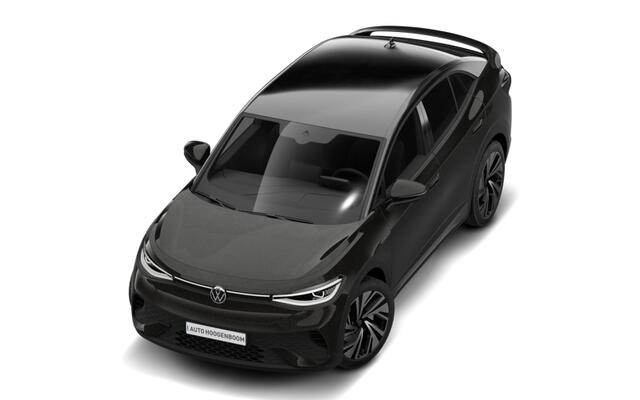 Volkswagen ID.5 77 kWh 286 1AT Pro Business | 'App-Connect' draadloze smartphone integratie | Achterbank in ongelijke delen neerklapbaar incl. middenarmsteun en doorlaadmogelijkheid | Achterlichten LED, luxe uitgevoerd incl. dynamische knipperlichten