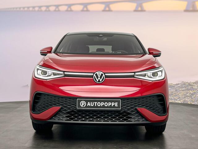 Volkswagen ID.5 Pro Business 77 kWh accu, 210 kW / 286 pk SUV Elek