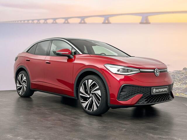 Volkswagen ID.5 Pro Business 77 kWh accu, 210 kW / 286 pk SUV Elek