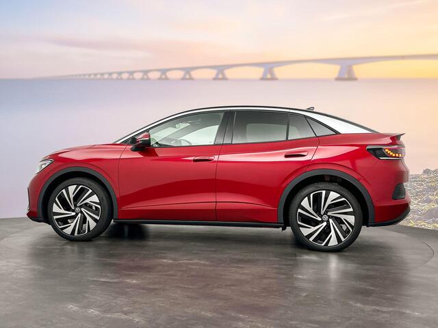 Volkswagen ID.5 Pro Business 77 kWh accu, 210 kW / 286 pk SUV Elek