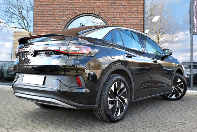 Volkswagen ID.5 Pro Business Advantage 77 kWh Warmtepomp