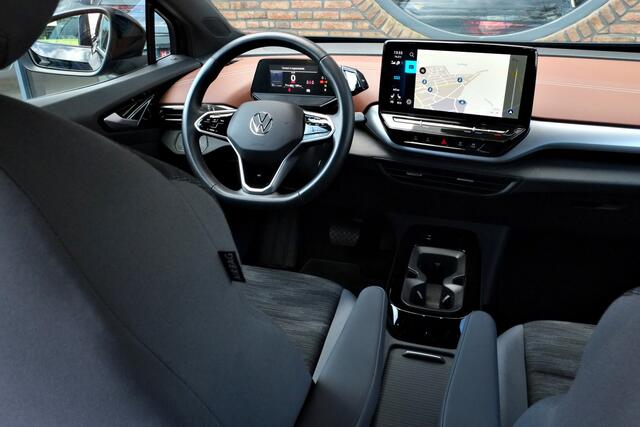 Volkswagen ID.5 Pro Business Advantage 77 kWh Warmtepomp