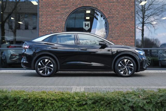 Volkswagen ID.5 Pro Business Advantage 77 kWh Warmtepomp