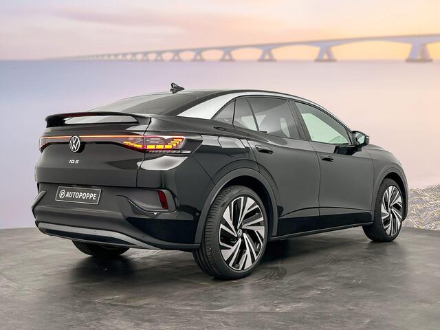 Volkswagen ID.5 Pro Business 77 kWh accu. 210 kW / 286 pk SUV Elek