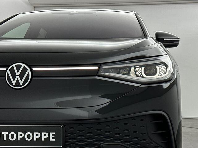 Volkswagen ID.5 Pro Business 77 kWh accu. 210 kW / 286 pk SUV Elek