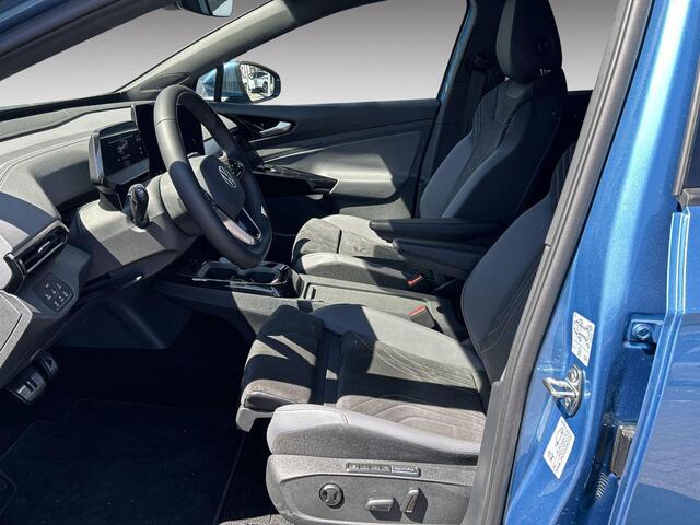 Volkswagen ID.5 Pro Business 77 kWh