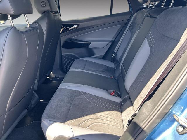 Volkswagen ID.5 Pro Business 77 kWh