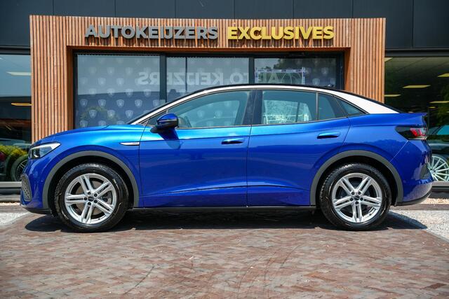 Volkswagen ID.5 Pro 77 kWh Clima Navi Adapt Cruise PDC Camera LMV