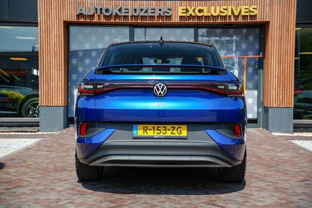 Volkswagen ID.5 Pro 77 kWh Clima Navi Adapt Cruise PDC Camera LMV
