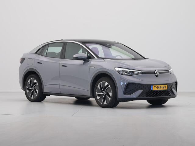 Volkswagen ID.5 Pro Business 77 kWh Navigatie Camera Acc Clima