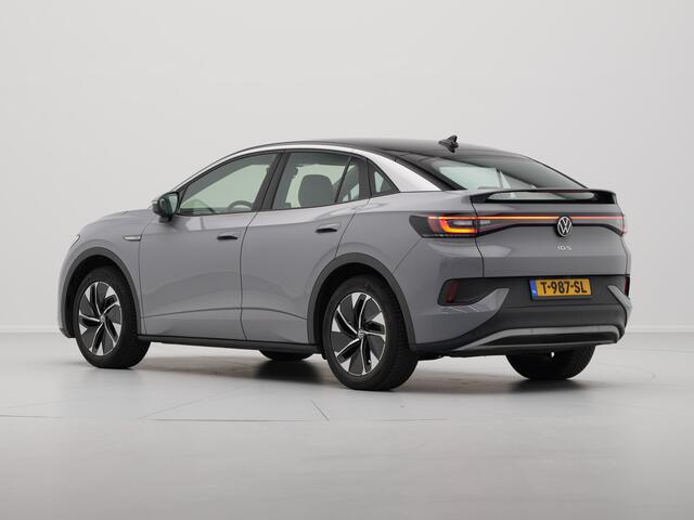 Volkswagen ID.5 Pro Business 77 kWh Navigatie Stuurverwarming Camera Acc 124