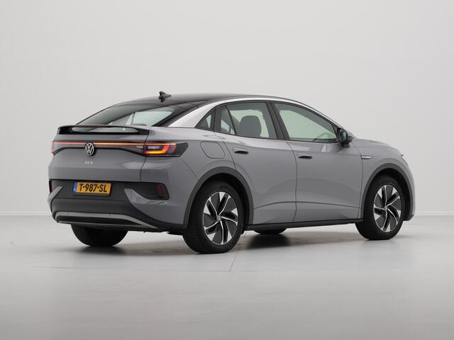 Volkswagen ID.5 Pro Business 77 kWh Navigatie Stuurverwarming Camera Acc 124