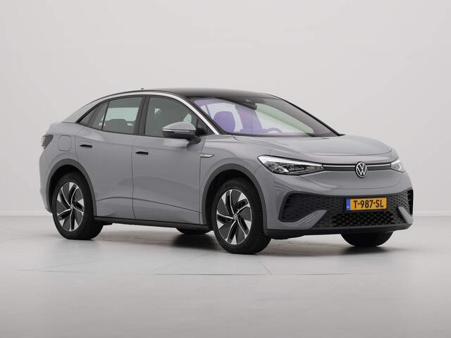 Volkswagen ID.5 Pro Business 77 kWh Navigatie Stuurverwarming Camera Acc 124