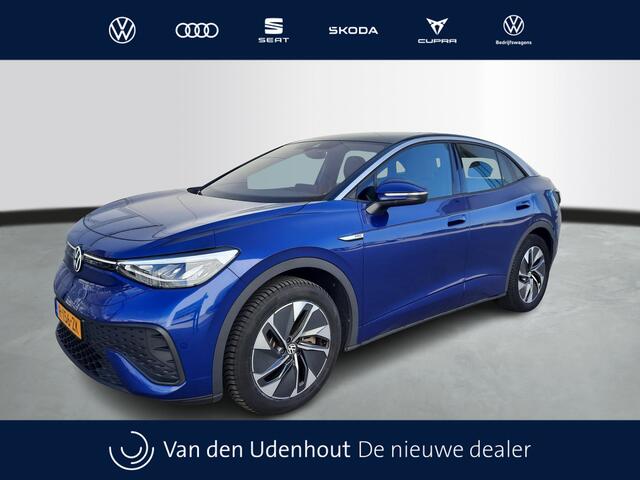 Volkswagen ID.5 Pro 77 kWh | Multimedia pakket | Comfortpakket | 19" velgen |