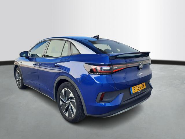 Volkswagen ID.5 Pro 77 kWh | Multimedia pakket | Comfortpakket | 19" velgen |