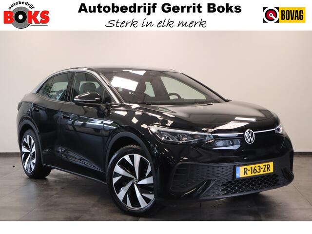 Volkswagen ID.5 Pro 77 kWh LED Camera Parkeerassistent 20'' LM
